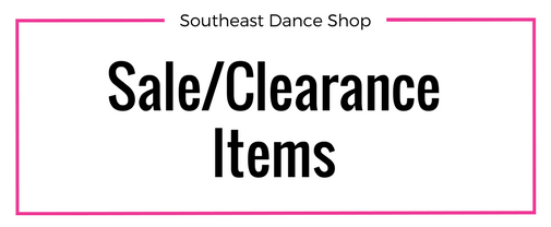 sale_clearance _items_southeast_dance_shop