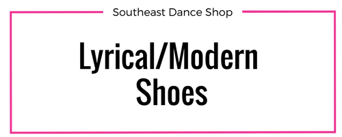 Online_store_ Lyrical_Modern_Shoes_Southeast_Dance_Shop