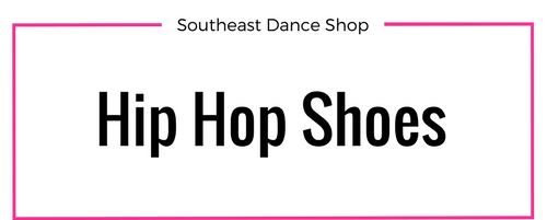 Online_store_Hip_Hop_Shoes_Southeast _Dance_Shop